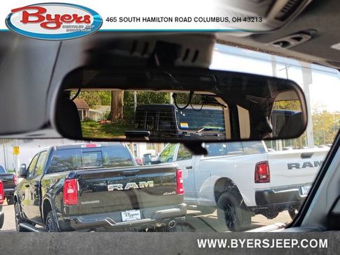 New 2026 Jeep Wrangler Sport S image 26