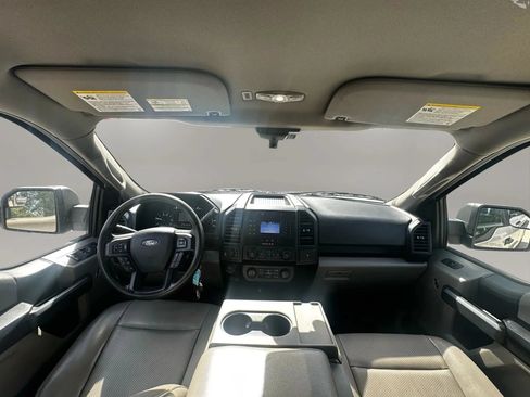 Used 2020 Ford F150 XL w/ Equipment Group 101A Mid AWD/4WD image 25