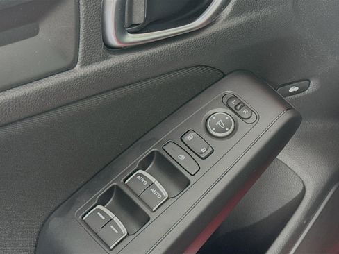 Certified 2024 Honda Civic Sport image 17