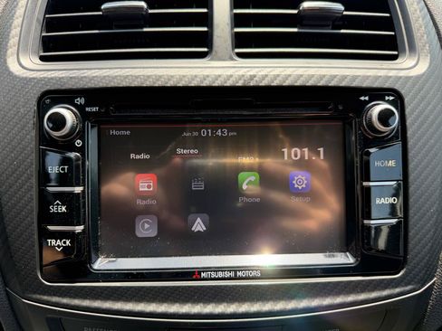 Used 2017 Mitsubishi Outlander Sport ES AWD/4WD image 31