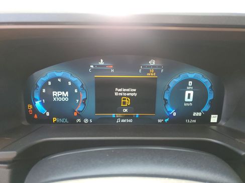 New 2025 Ford Bronco Sport Outer Banks w/ Sasquatch Outer Banks Package AWD/4WD image 22