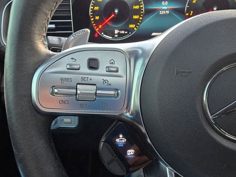 Used 2022 Mercedes-Benz GLE 53 AMG 4MATIC Coupe image 20