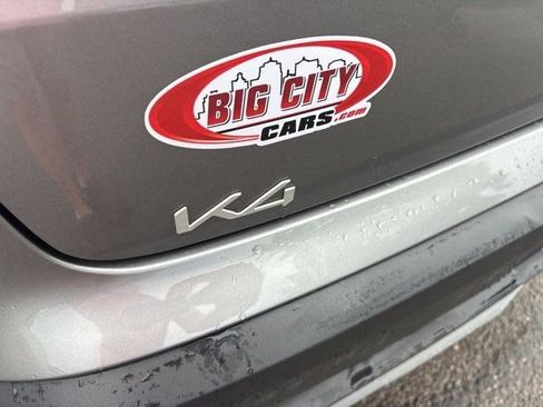 Used 2025 Kia K4 EX FWD image 42