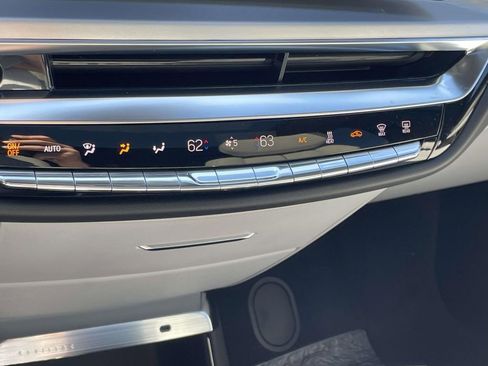 New 2026 Cadillac Lyriq Sport AWD/4WD image 27