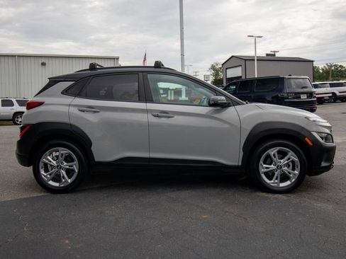 Certified 2023 Hyundai Kona SEL w/ Cargo Package FWD image 14
