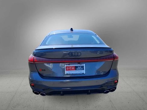 New 2026 Audi S5 Premium Plus AWD/4WD image 7