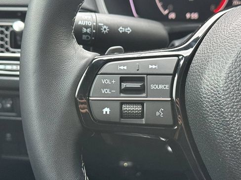 Certified 2025 Honda Civic Sport image 27