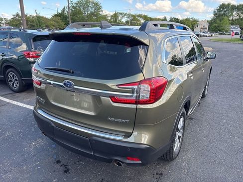 Certified 2023 Subaru Ascent Premium w/ Convenience Package AWD/4WD image 3