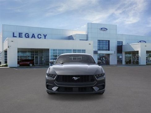 New 2026 Ford Mustang Coupe RWD image 6