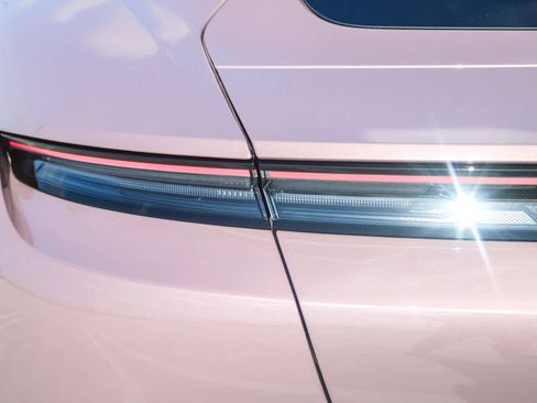 Used 2025 Porsche Taycan 4S image 10