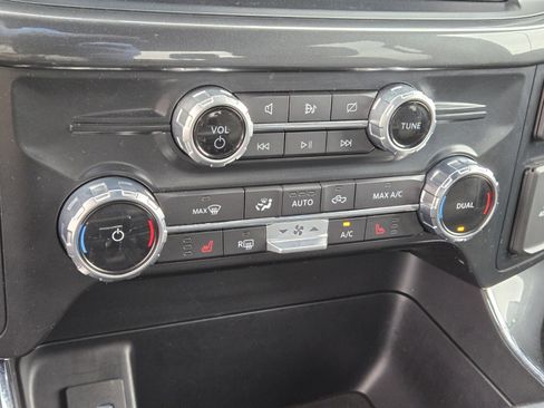 Used 2022 Ford F150 XLT w/ Equipment Group 302A High image 21