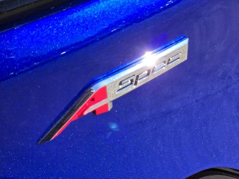 Certified 2025 Acura Integra A-Spec image 11