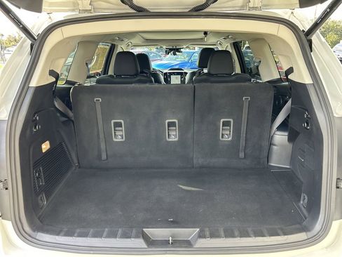 Certified 2023 Subaru Ascent Touring image 11