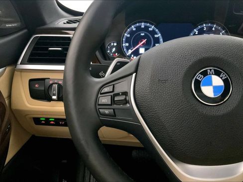 Used 2020 BMW 430i xDrive Convertible w/ Executive Package AWD/4WD image 18