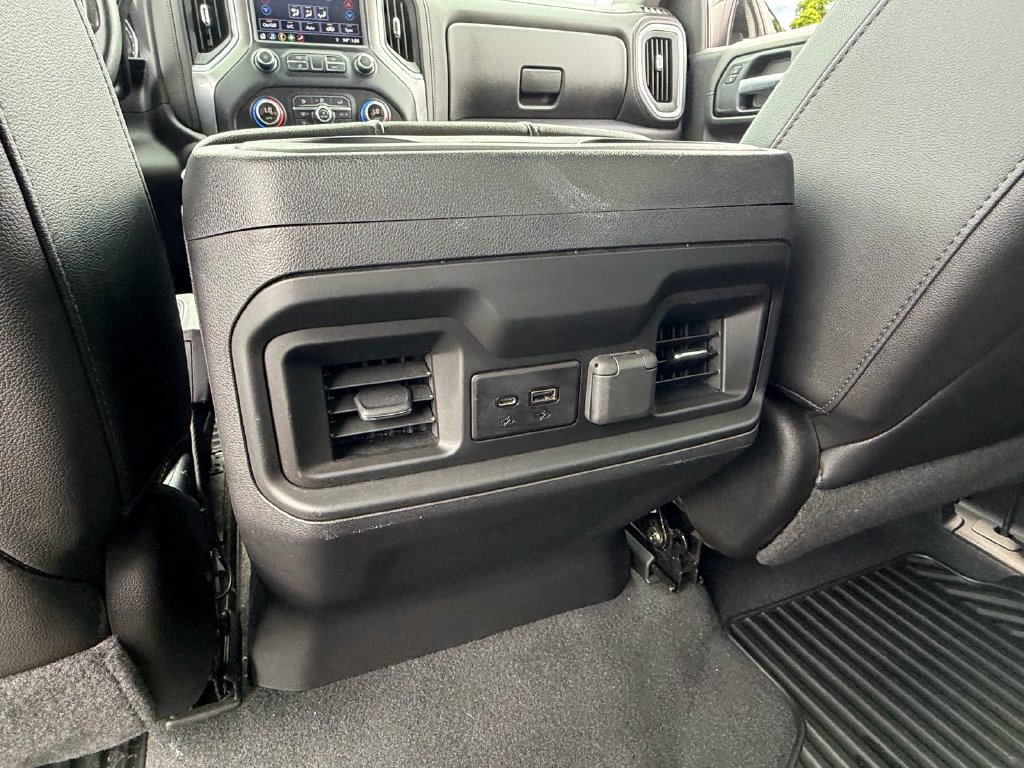 Used 2019 Chevrolet Silverado 1500 RST RWD image 12