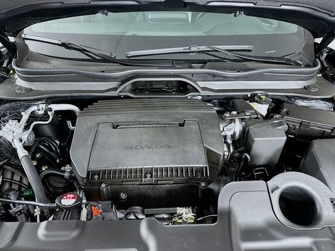 New 2026 Honda Passport TrailSport image 31