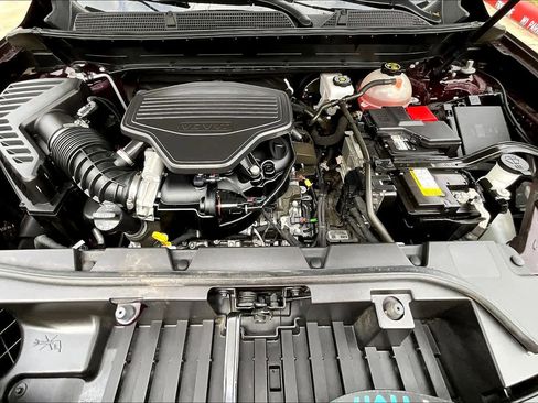 Used 2021 GMC Acadia SLT w/ Elevation Edition image 31