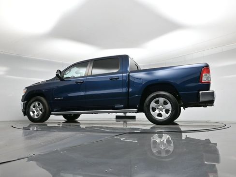 Used 2021 RAM 1500 Big Horn image 53