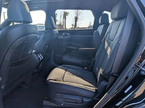 New 2026 Kia Sorento SX Prestige AWD/4WD image 14