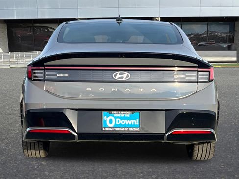 New 2026 Hyundai Sonata SEL image 8
