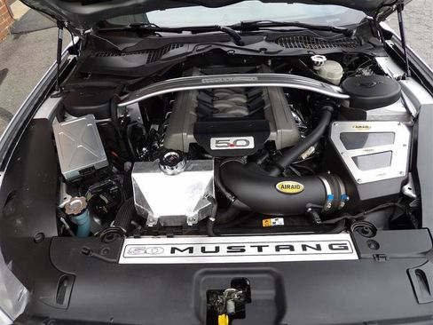 Used 2016 Ford Mustang GT Premium w/ GT Performance Package image 28