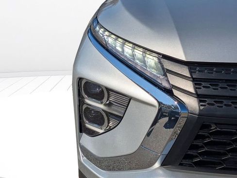 New 2026 Mitsubishi Eclipse Cross ES AWD/4WD image 9
