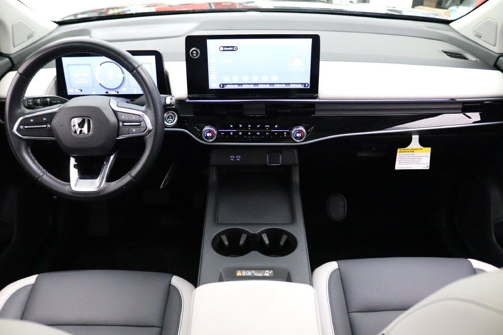 Used 2024 Honda Prologue Touring image 17