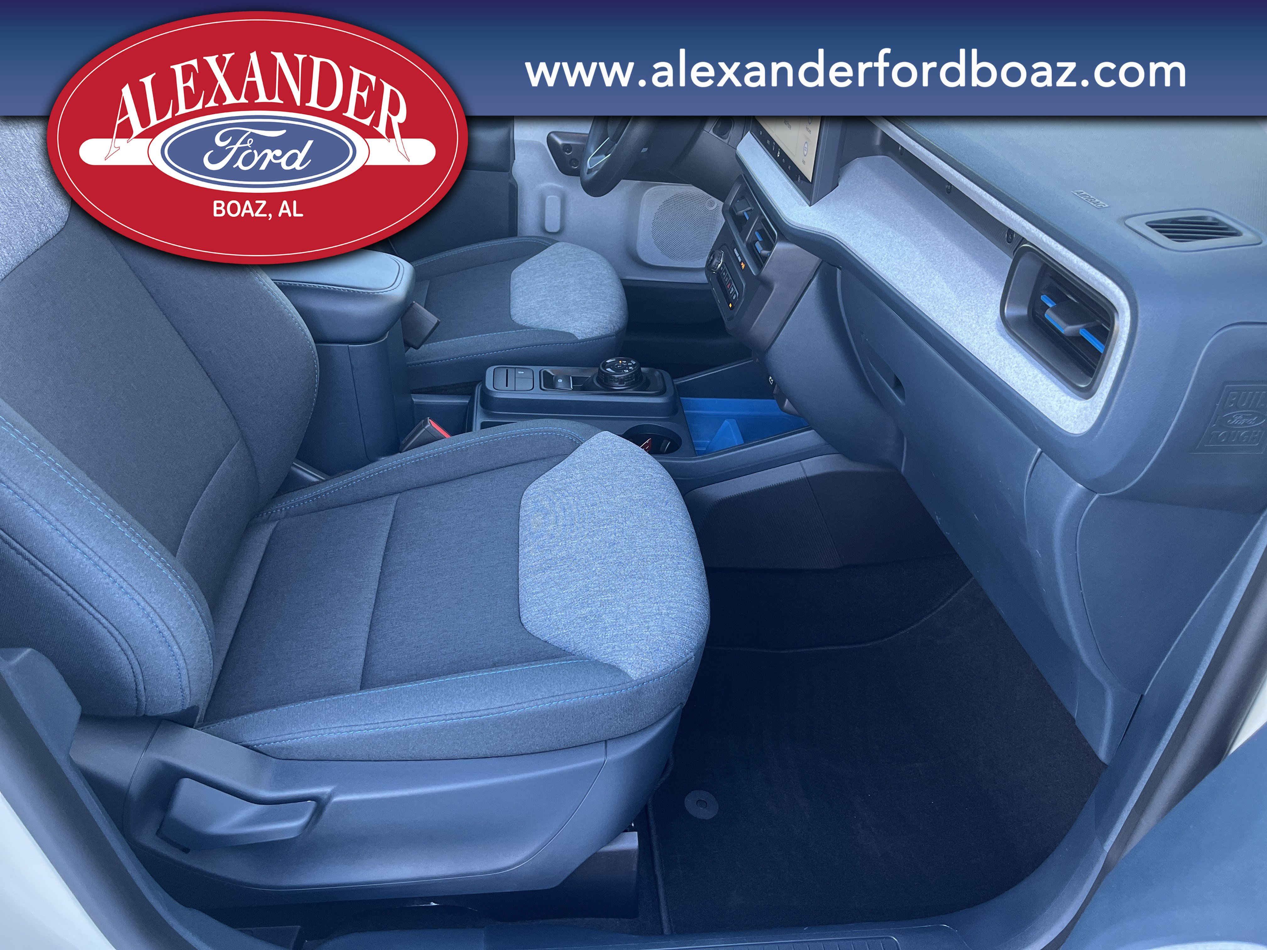 Used 2025 Ford Maverick XLT FWD image 16