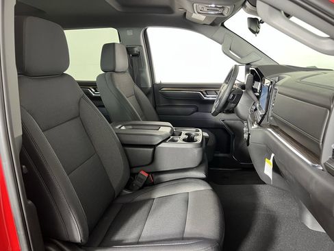 Used 2025 Chevrolet Silverado 1500 LT w/ Safety Package image 33