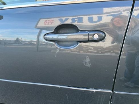 Used 2016 Chevrolet Impala LT image 7