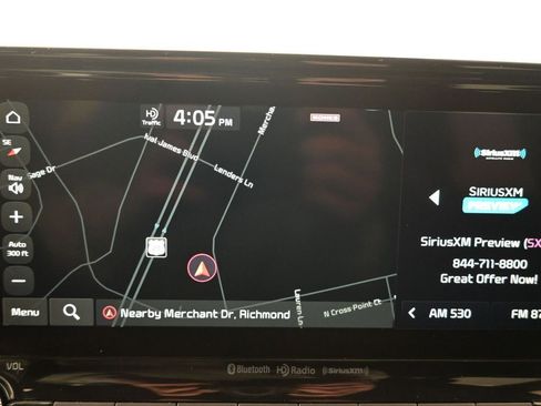 Used 2023 Kia Seltos S w/ Navigation Package image 12