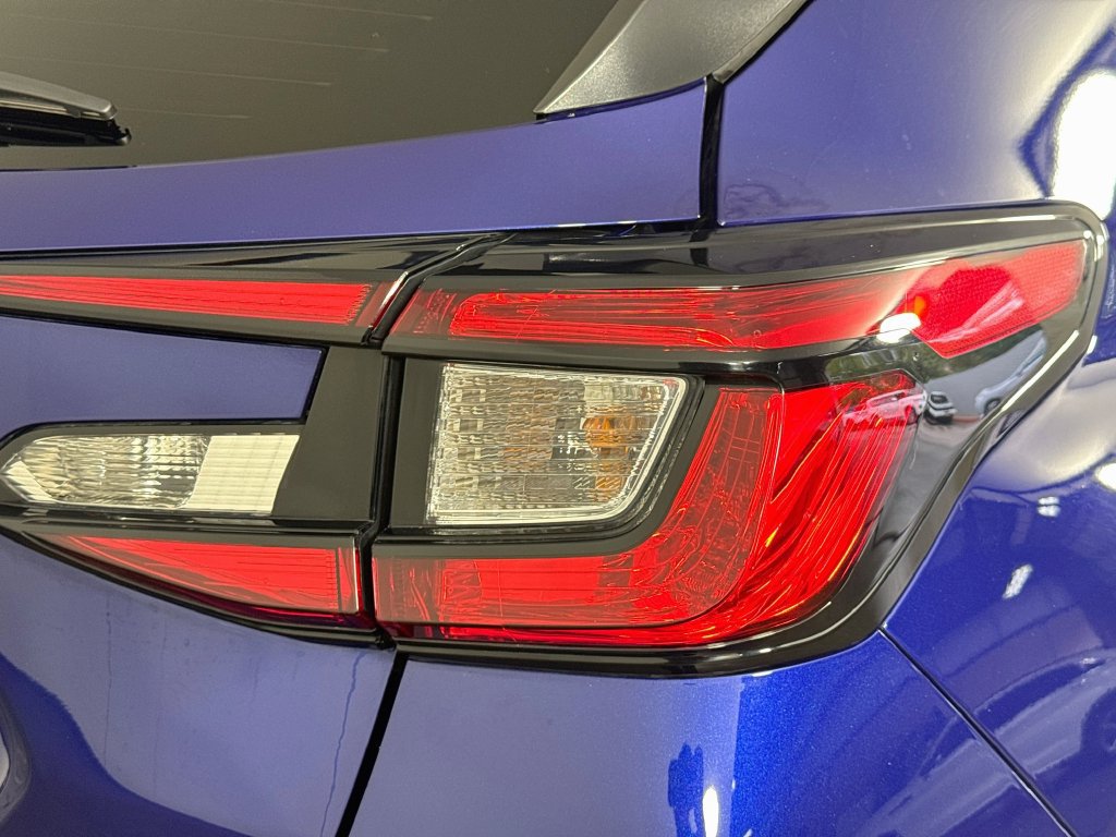 Used 2024 Subaru Crosstrek 2.5i Wilderness AWD/4WD image 32