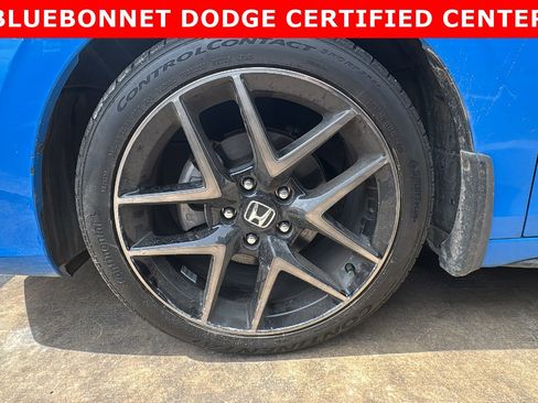 Used 2023 Honda Civic Sport Touring image 17