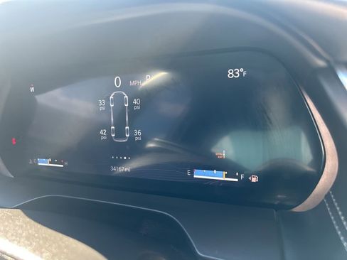 Used 2022 Jeep Grand Cherokee Overland image 29