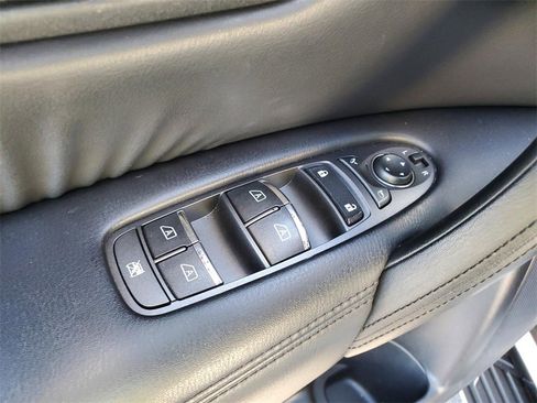 Certified 2022 Nissan Armada SL w/ Midnight Edition Package image 20