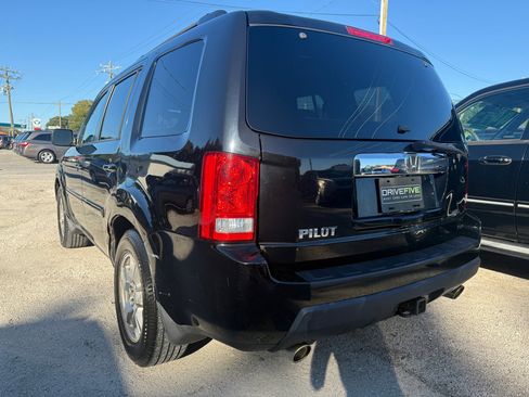 Used 2010 Honda Pilot EX-L image 3