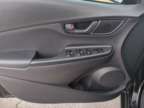Used 2022 Hyundai Kona SEL FWD image 20