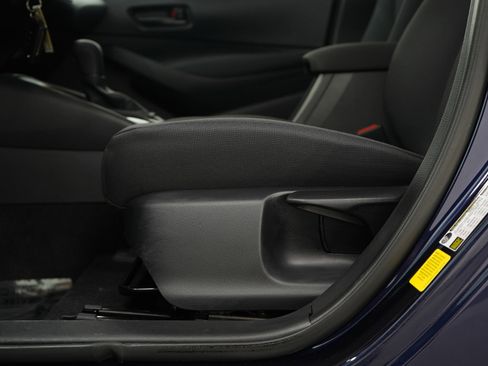 Used 2024 Toyota Corolla LE image 20