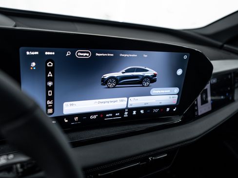 New 2027 Audi Q6 e-tron Premium Plus AWD/4WD image 11