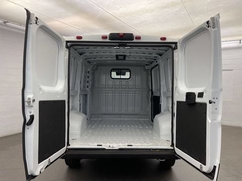 New 2026 RAM ProMaster 1500 FWD image 6
