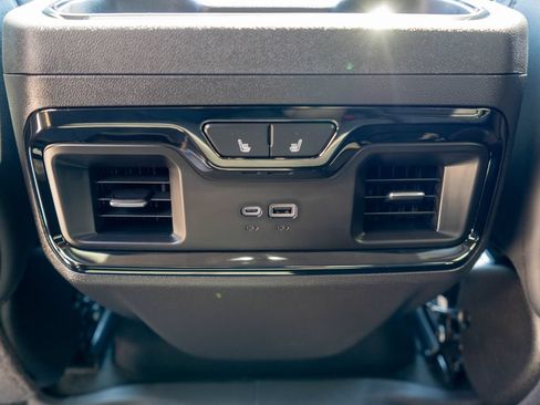 Certified 2024 GMC Sierra 1500 AT4X w/ AT4X AEV Edition AWD/4WD image 14