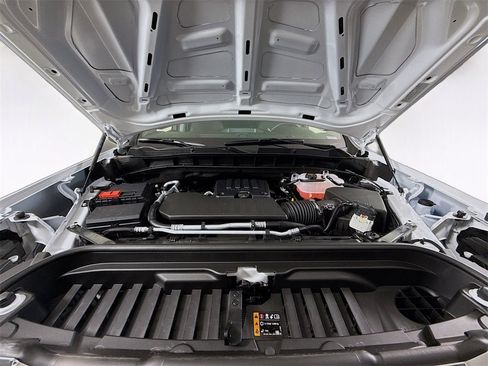 New 2026 GMC Sierra 1500 Pro w/ Pro Value Package image 21