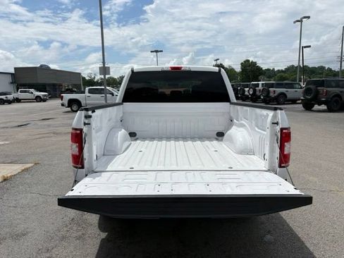 Used 2018 Ford F150 XL w/ Equipment Group 101A Mid RWD image 27