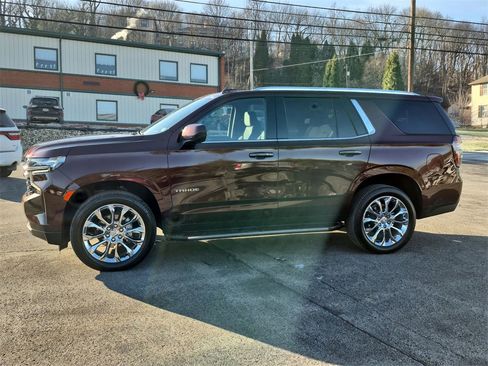 Used 2023 Chevrolet Tahoe LS image 12