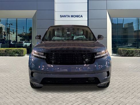 New 2026 Land Rover Range Rover Velar S image 6