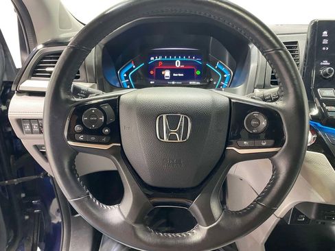 Used 2023 Honda Odyssey Touring image 22