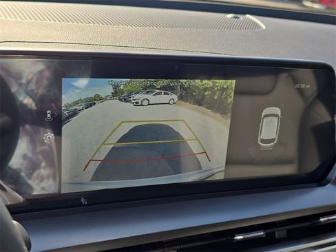 New 2025 Kia Telluride S image 27