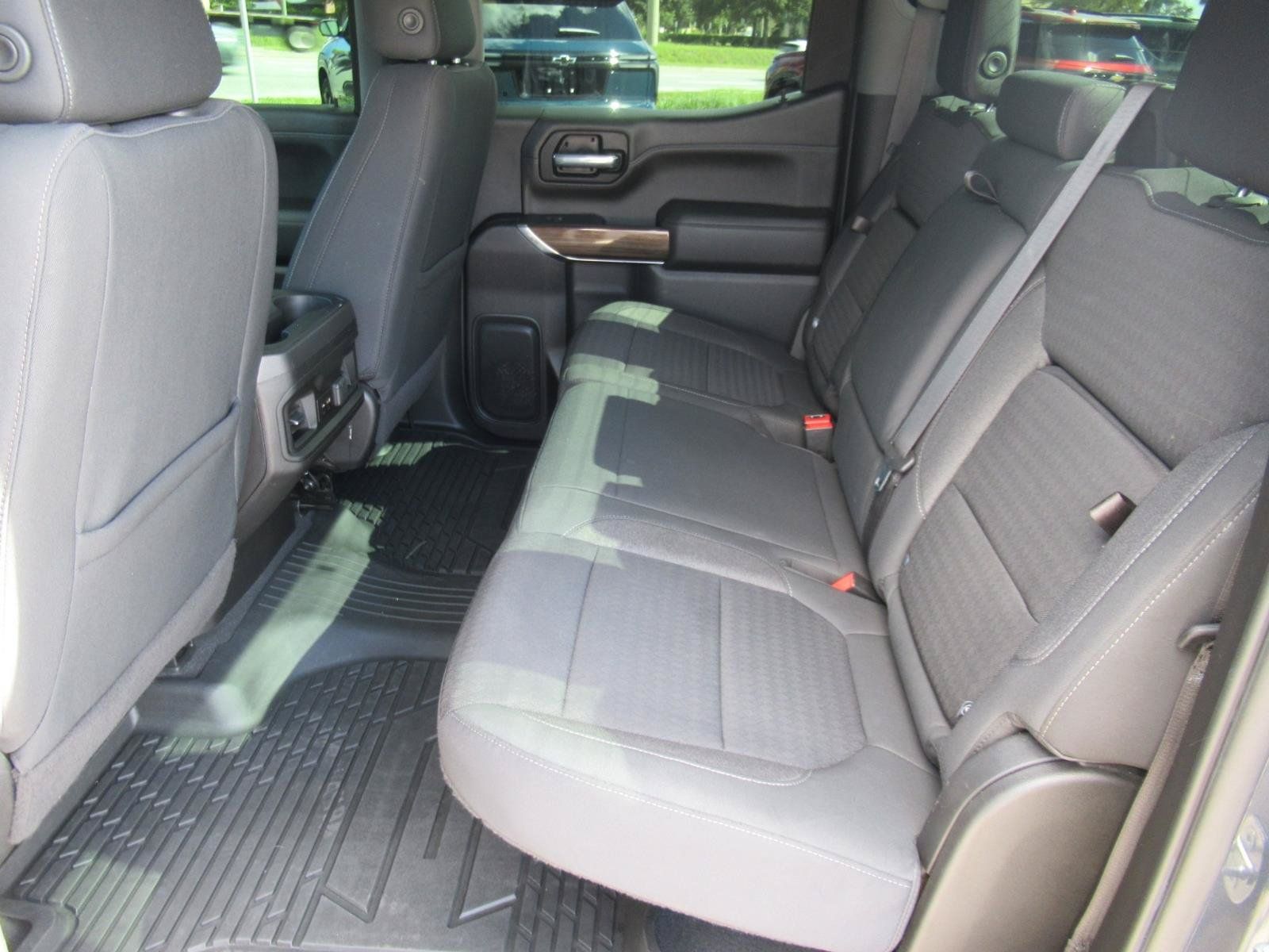 Used 2021 Chevrolet Silverado 1500 RST RWD image 35