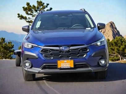 New 2026 Subaru Crosstrek 2.5i Limited w/ Crosstrek Mirror Package