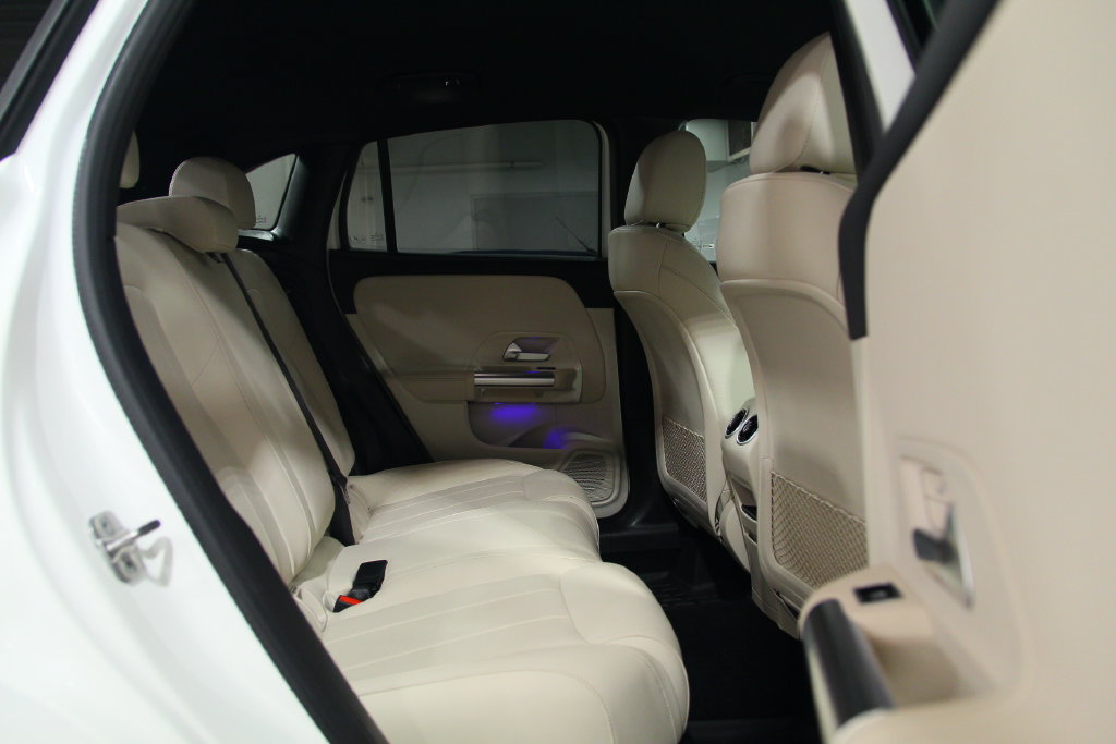 Certified 2026 Mercedes-Benz GLA 250 4MATIC image 24